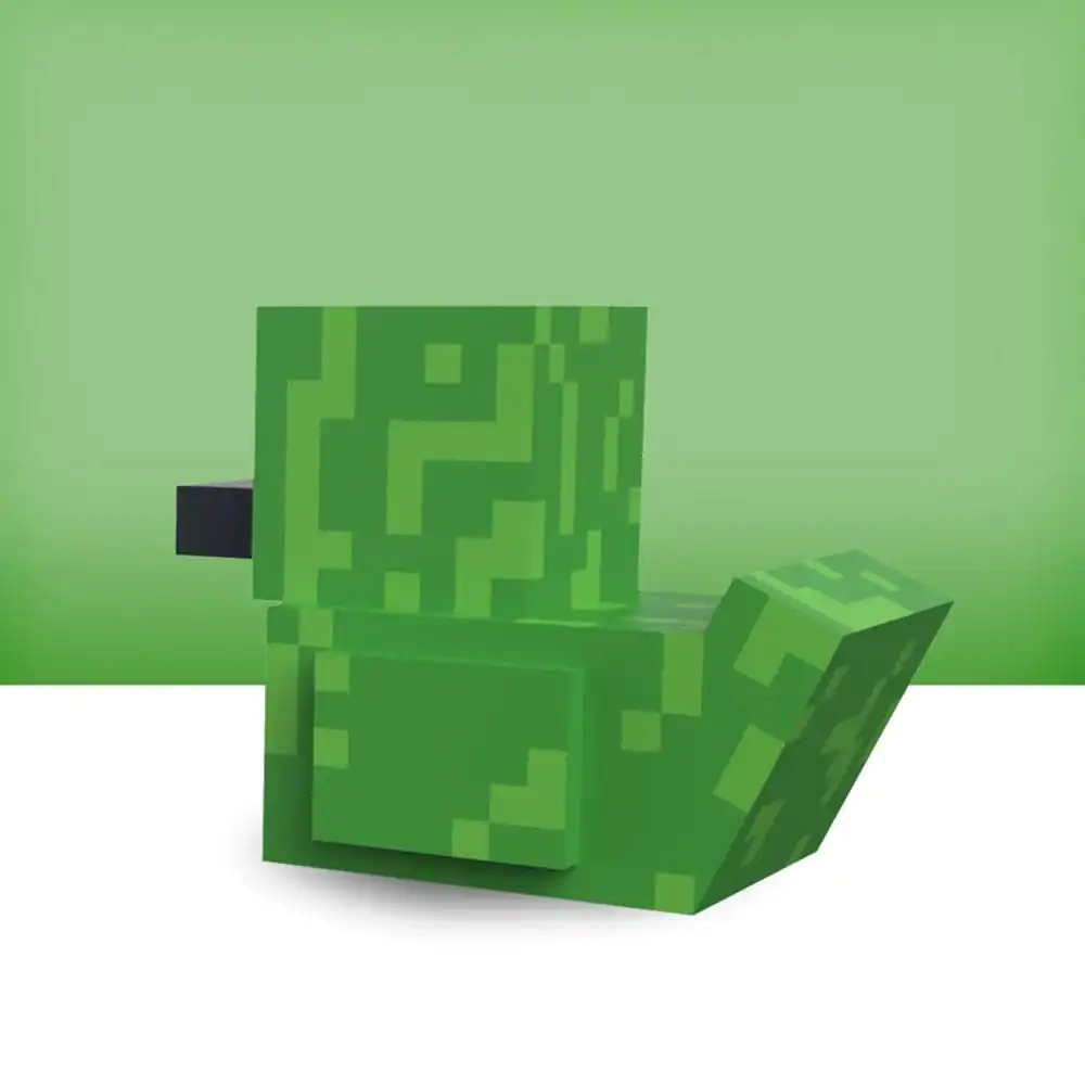 Minecraft Tubbz Mini PVC Figure Creeper 5 cm termékfotó