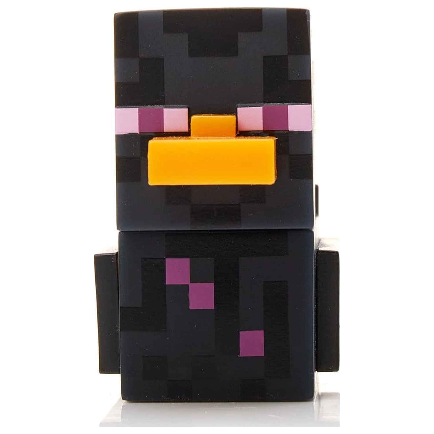 Minecraft Tubbz Mini PVC Figure Enderman 5 cm product photo