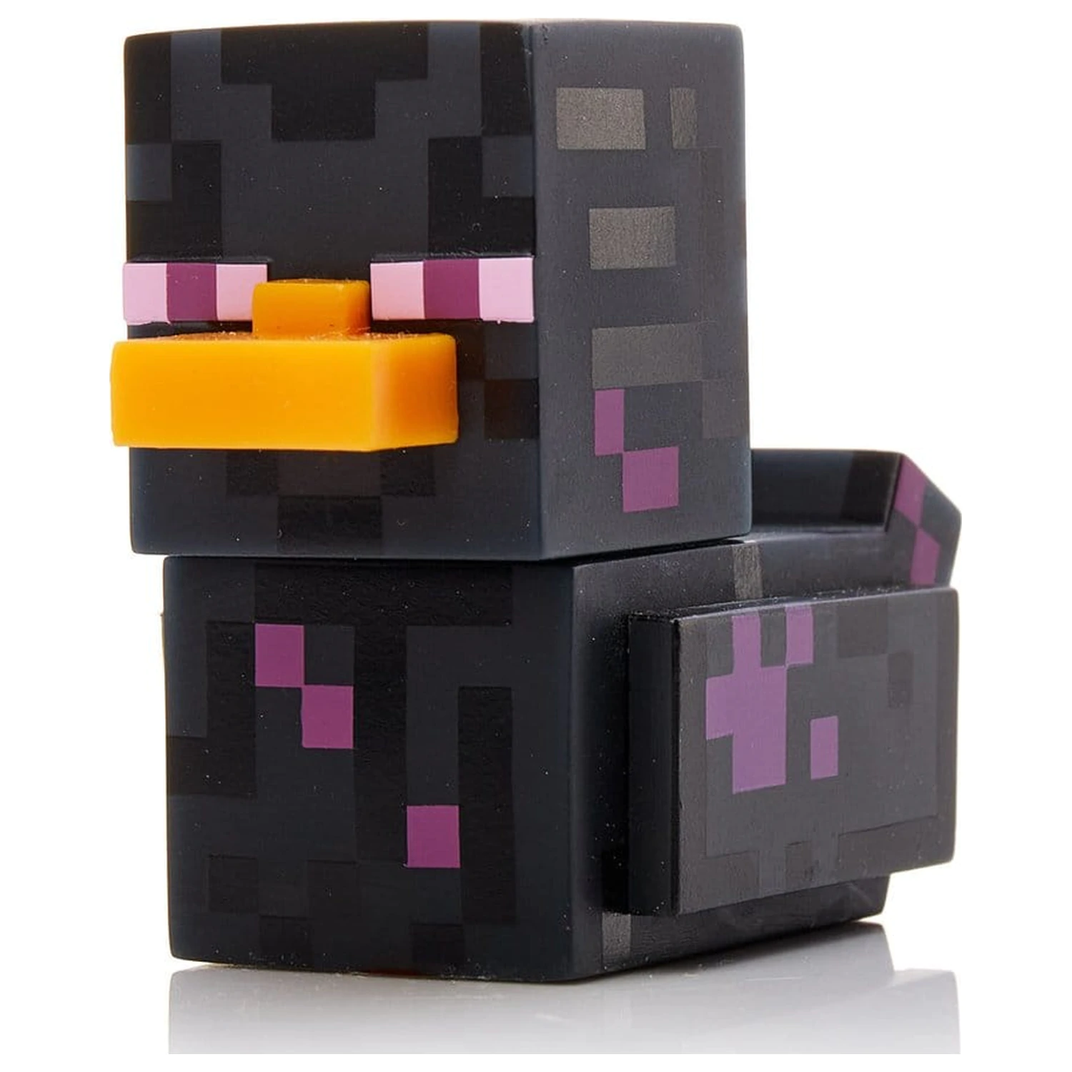 Minecraft Tubbz Mini PVC Figure Enderman 5 cm product photo