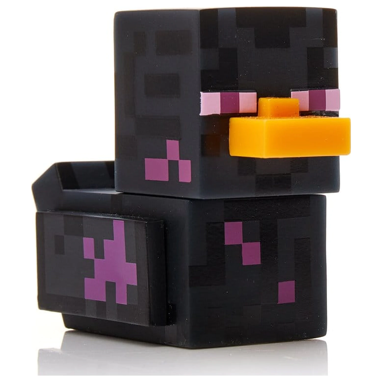 Minecraft Tubbz Mini PVC Figure Enderman 5 cm product photo