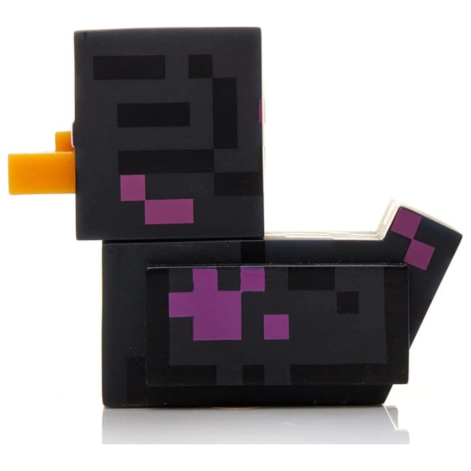 Minecraft Tubbz Mini PVC Figure Enderman 5 cm product photo