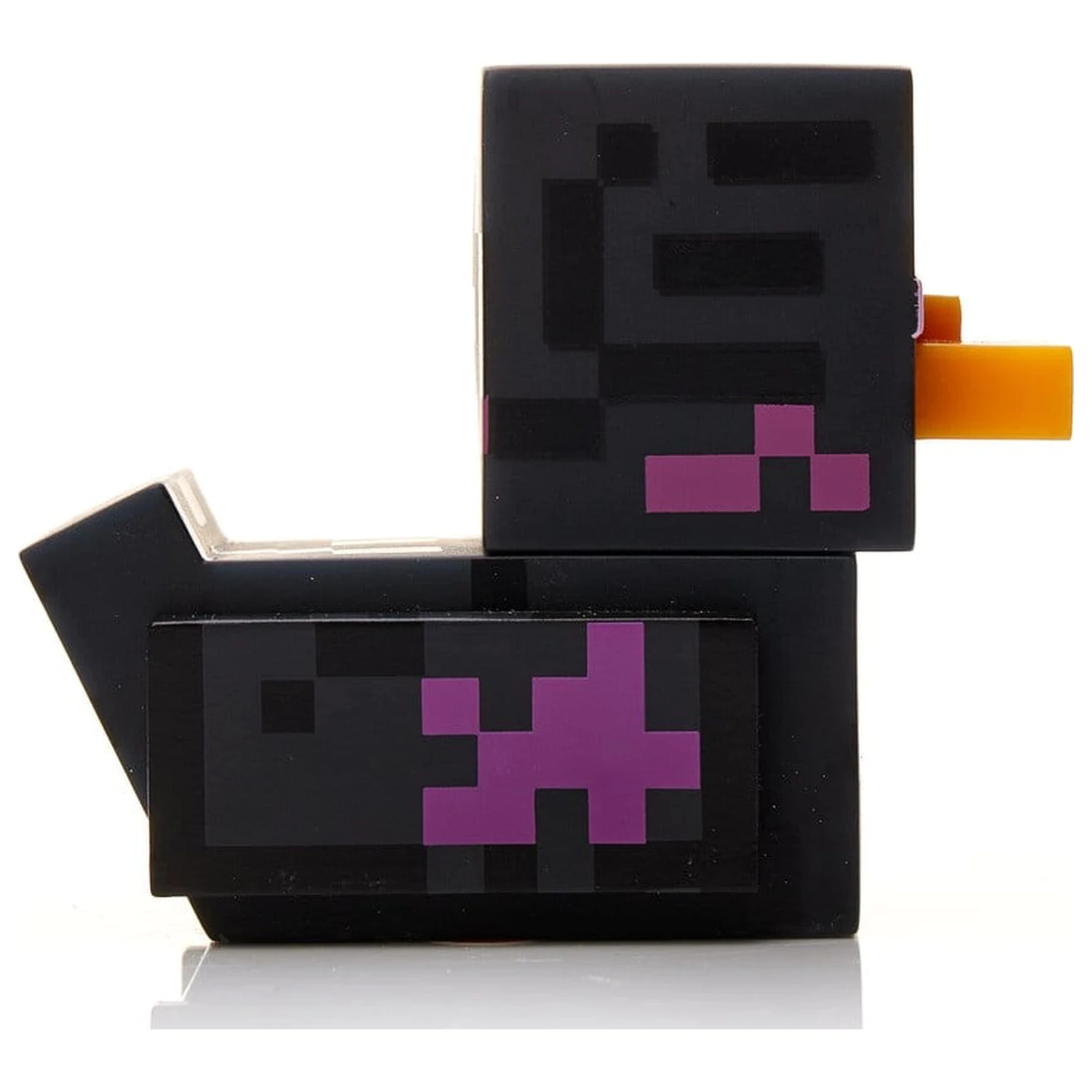 Minecraft Tubbz Mini PVC Figure Enderman 5 cm product photo