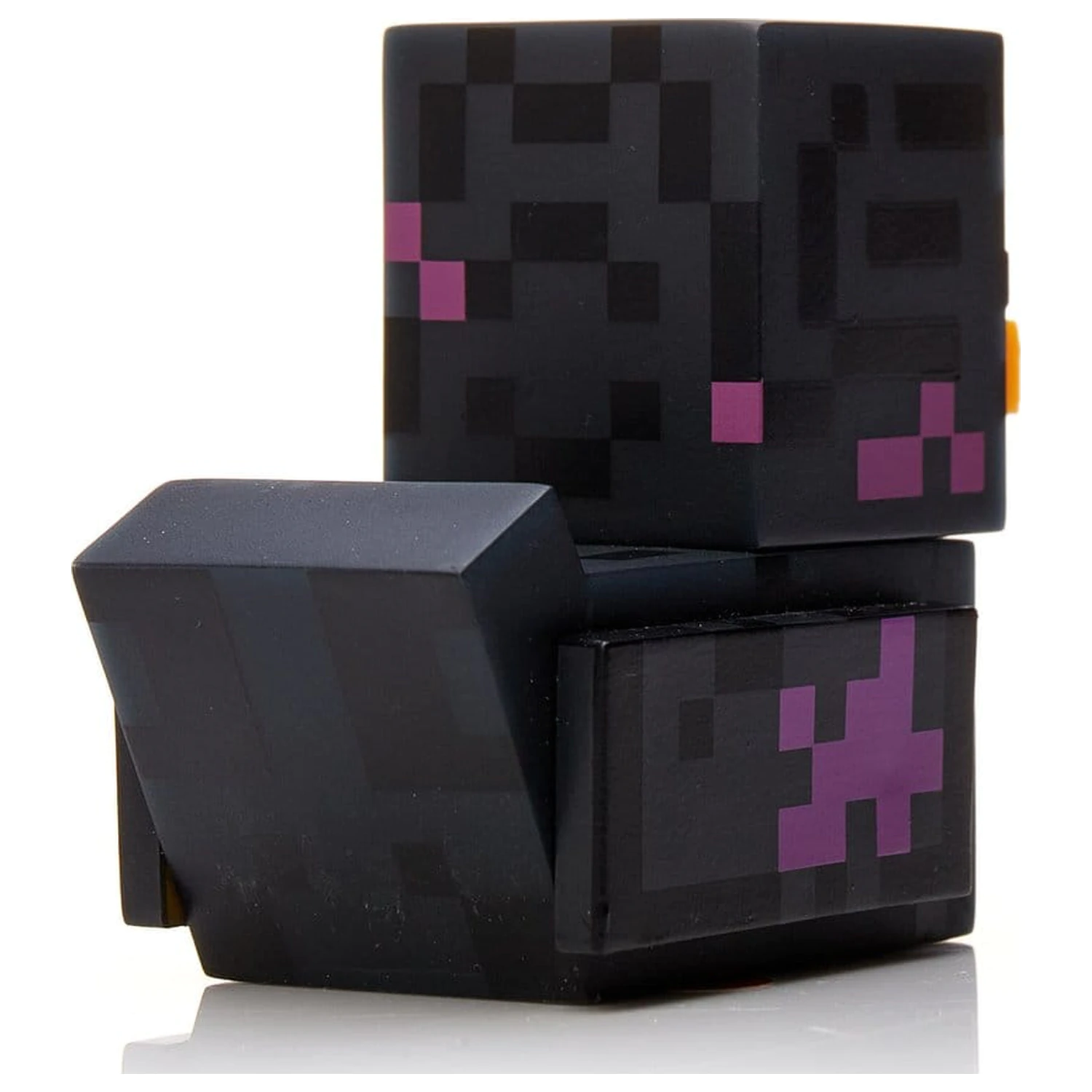 Minecraft Tubbz Mini PVC Figure Enderman 5 cm product photo