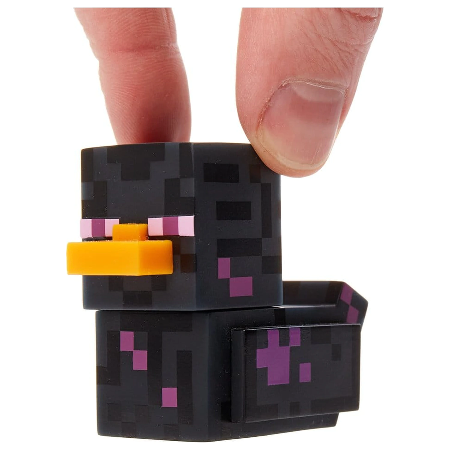 Minecraft Tubbz Mini PVC Figure Enderman 5 cm product photo
