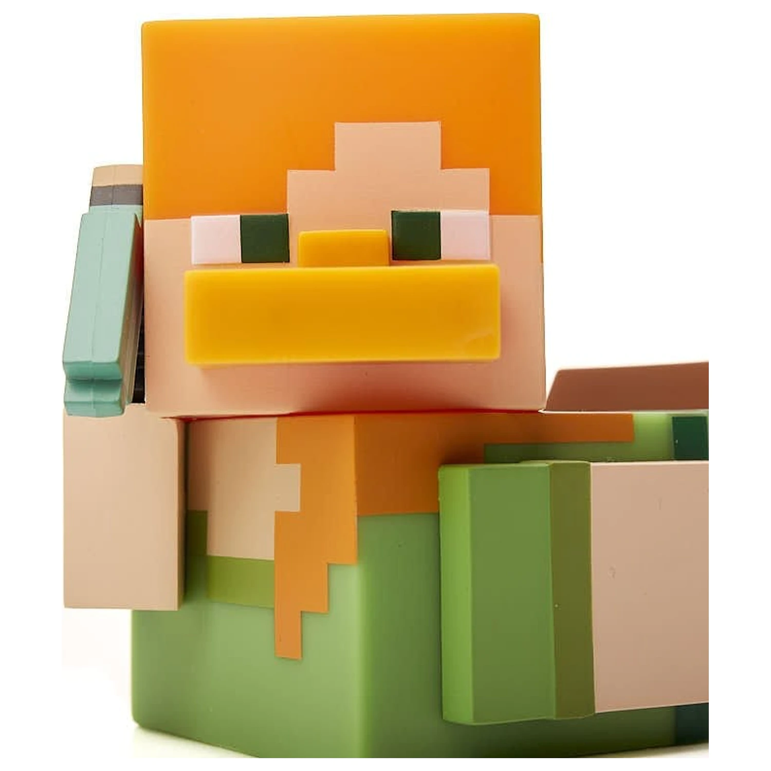 Minecraft Tubbz PVC Figure Alex Boxed Edition 10 cm product photo