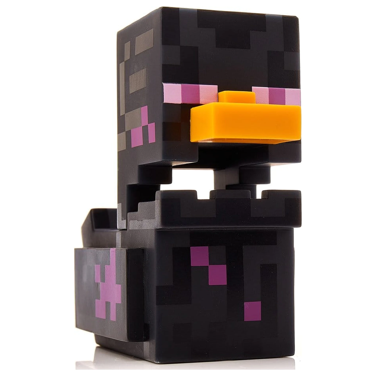 Minecraft Tubbz PVC Figure Enderman Boxed Edition 10 cm product photo