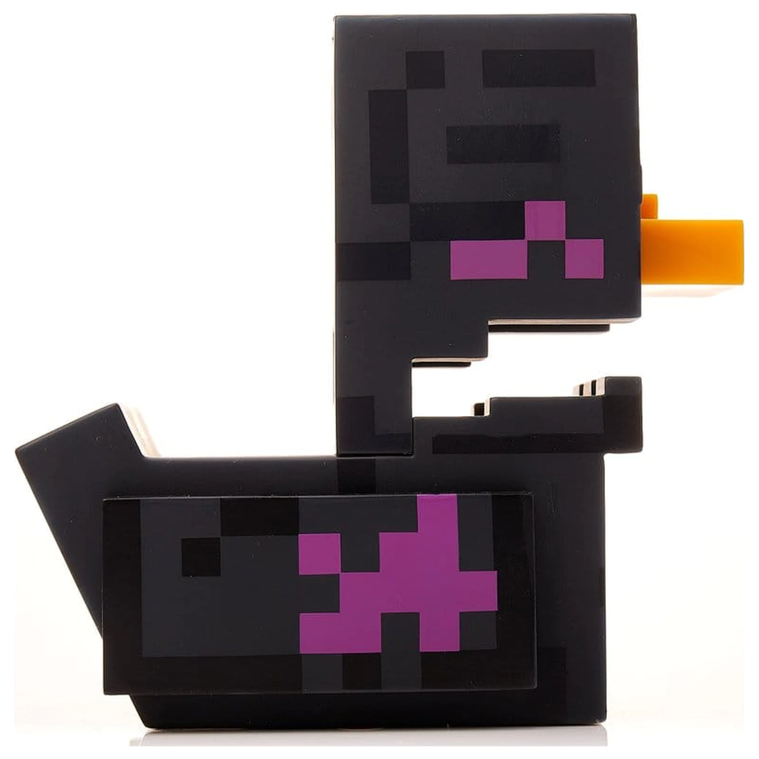 Minecraft Tubbz PVC Figure Enderman Boxed Edition 10 cm product photo