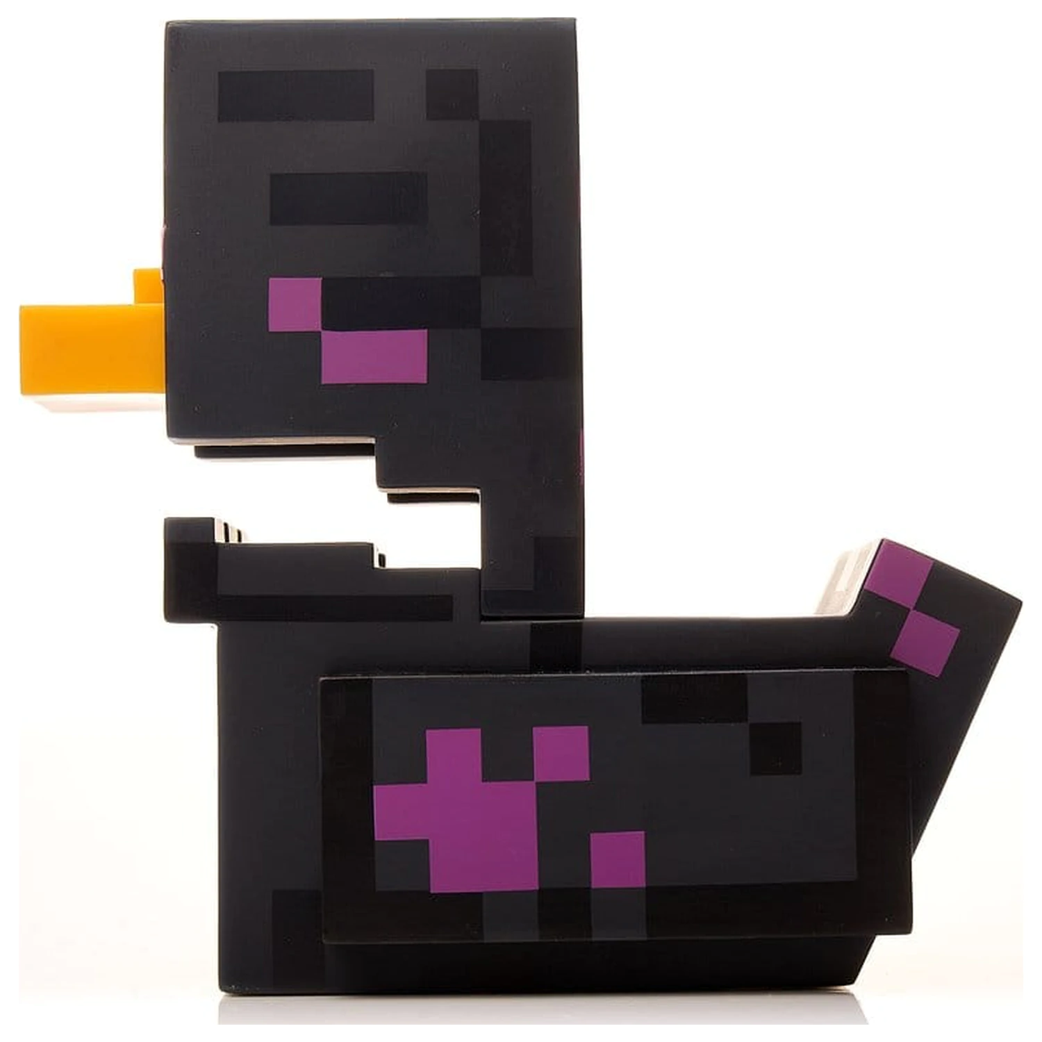 Minecraft Tubbz PVC Figure Enderman Boxed Edition 10 cm product photo
