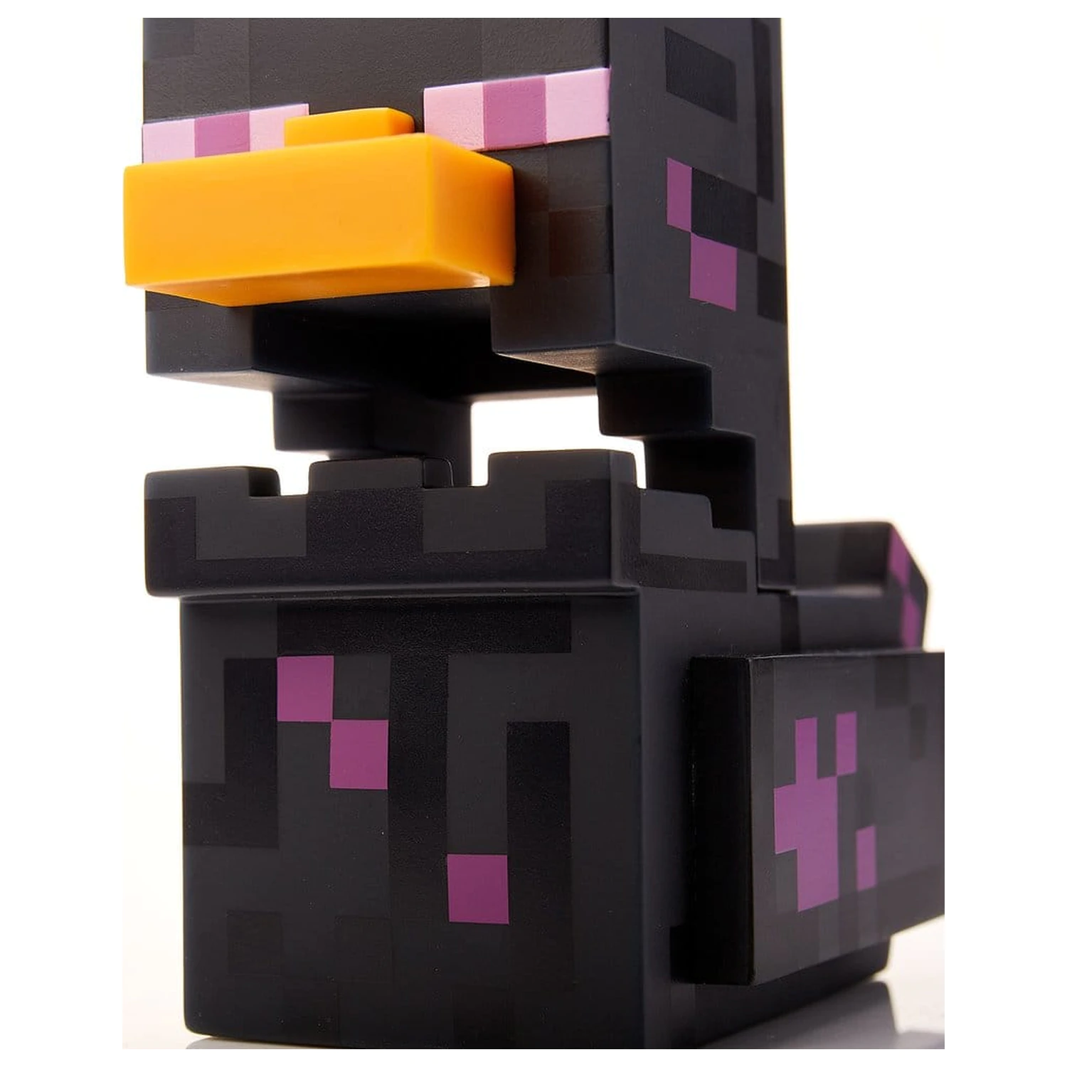 Minecraft Tubbz PVC Figure Enderman Boxed Edition 10 cm product photo