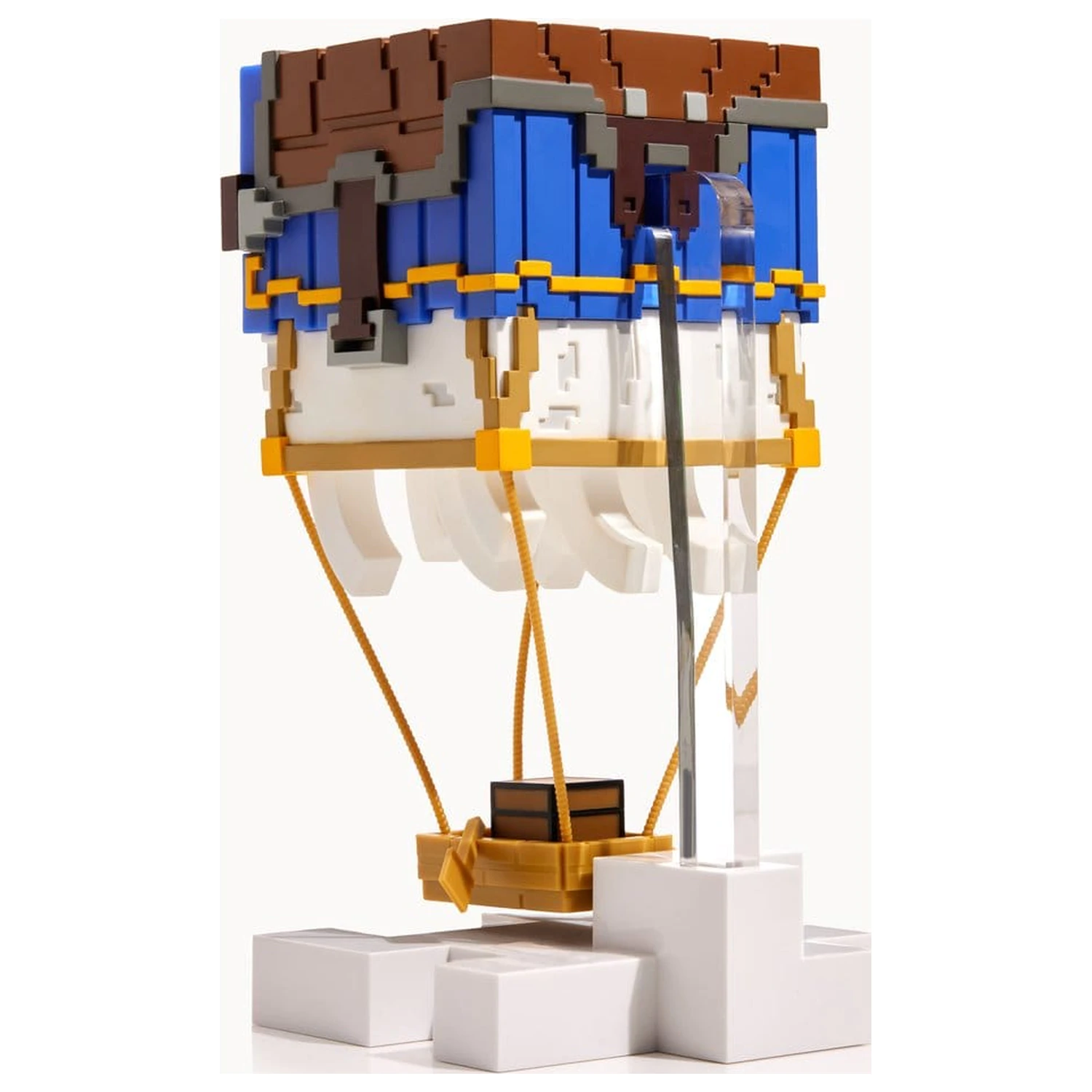 Minecraft Tubbz PVC Vehicle Happy Ghast 25.2 cm product photo