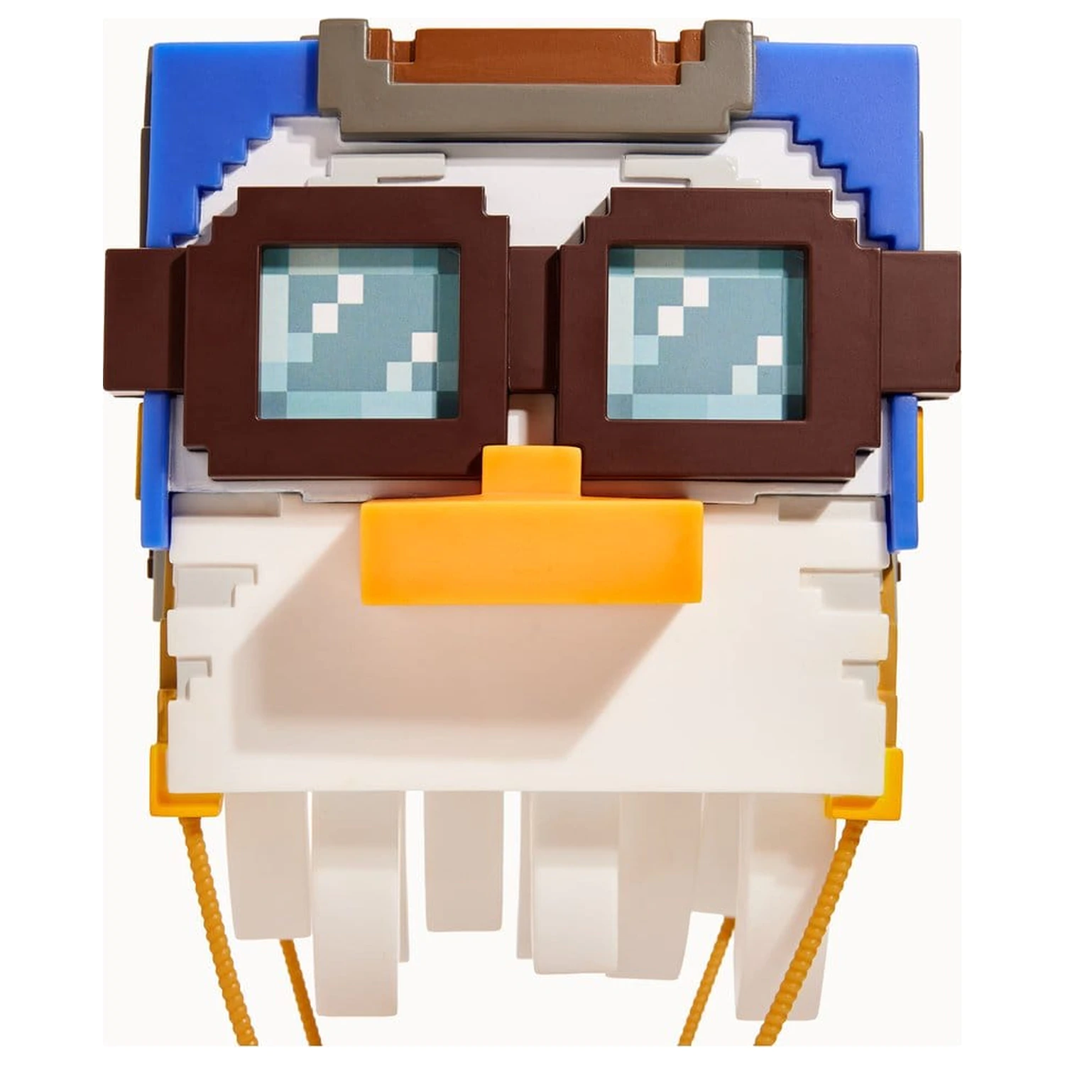 Minecraft Tubbz PVC Vehicle Happy Ghast 25.2 cm product photo
