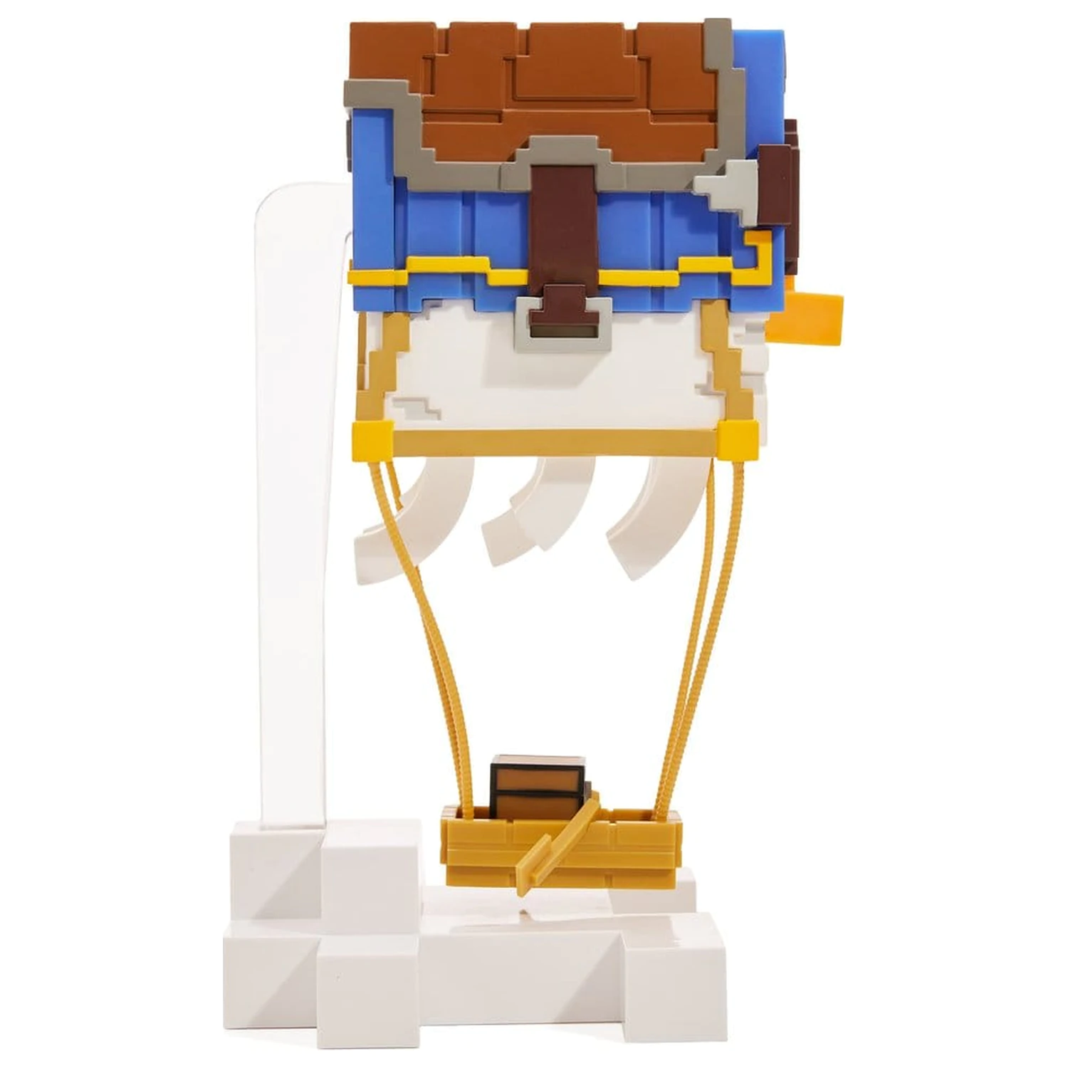 Minecraft Tubbz PVC Vehicle Happy Ghast 25.2 cm product photo
