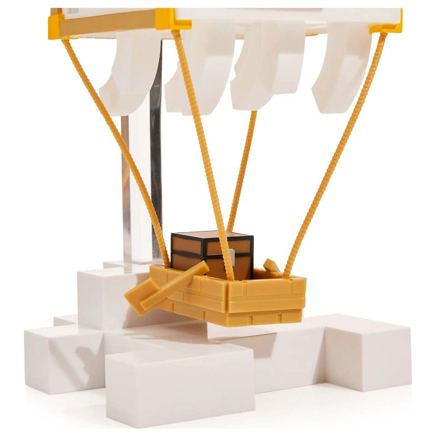 Minecraft Tubbz PVC Vehicle Happy Ghast 25.2 cm product photo