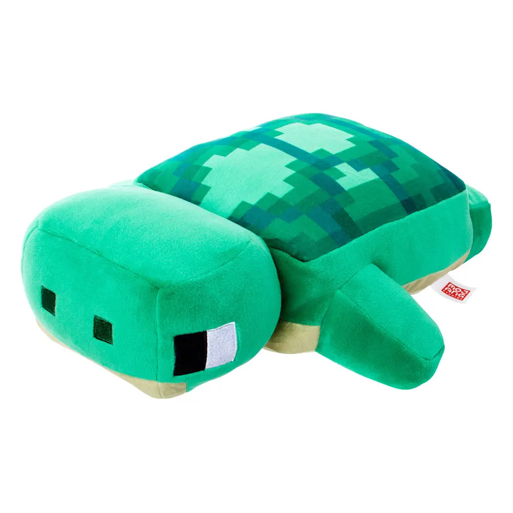 Minecraft Plush Figure Turtle 30 cm product photo