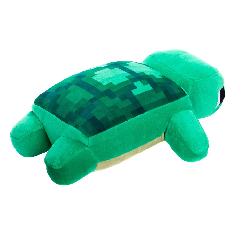 Minecraft Plush Figure Turtle 30 cm termékfotó