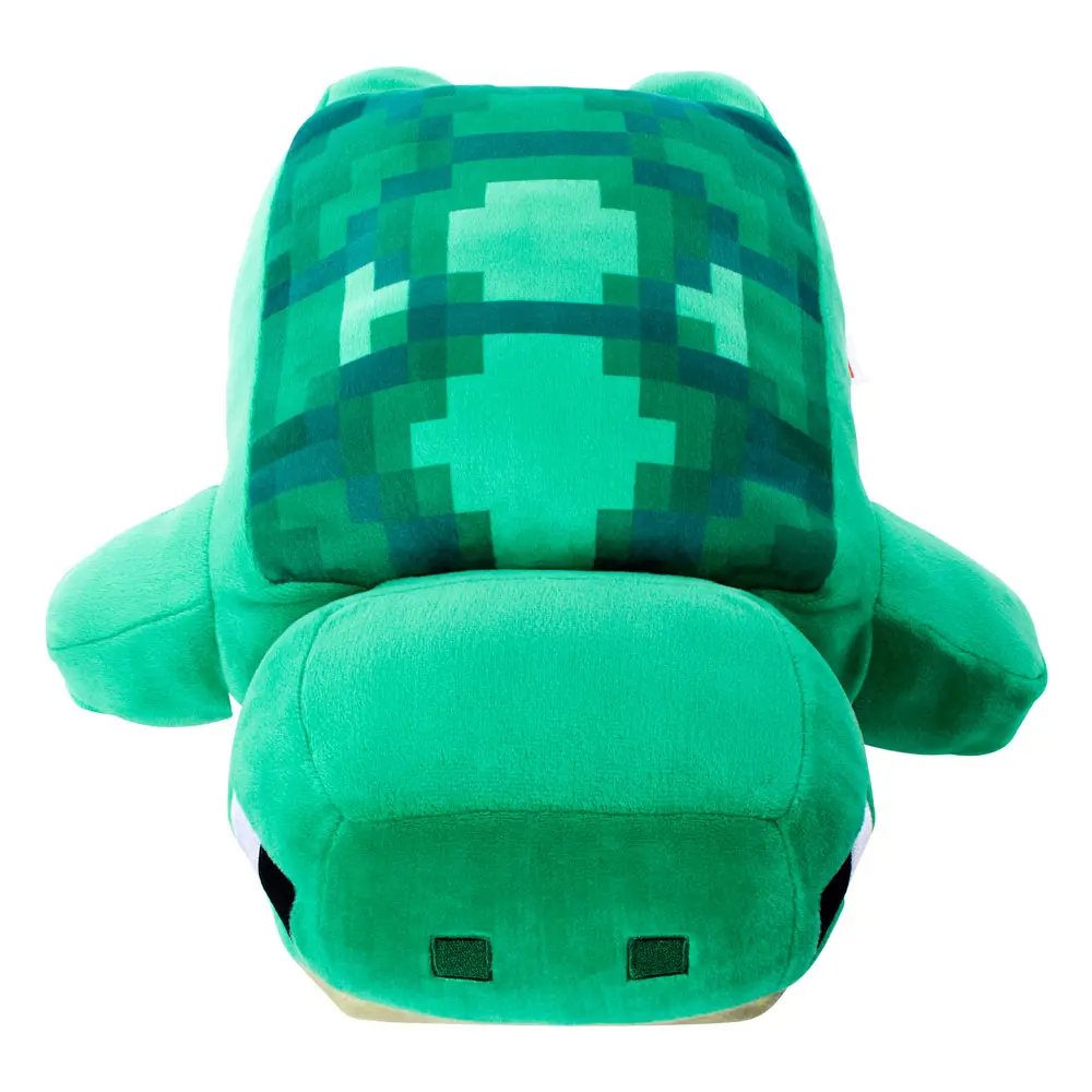 Minecraft Plush Figure Turtle 30 cm product photo