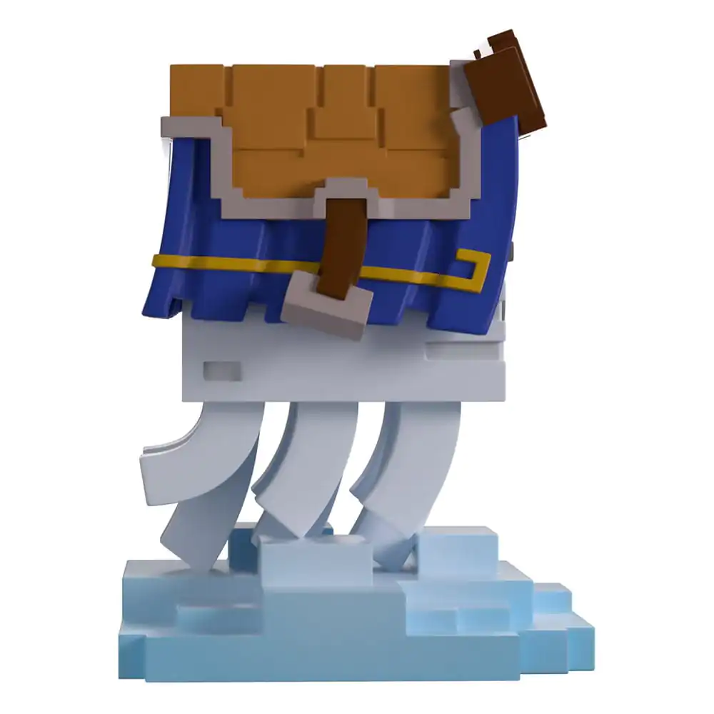 Minecraft Vinyl Figure Happy Ghast 11 cm product photo