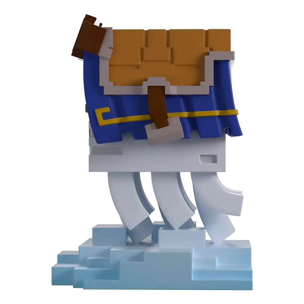 Minecraft Vinyl Figure Happy Ghast 11 cm product photo