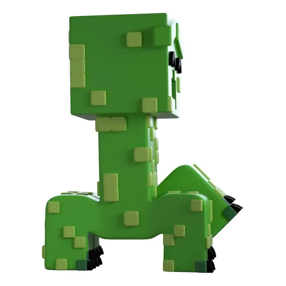 Minecraft Vinyl Figure Haunted Creeper 10 cm product photo