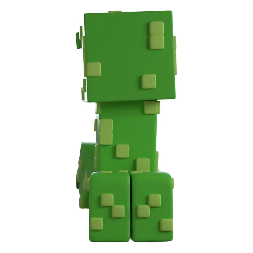 Minecraft Vinyl Figure Haunted Creeper 10 cm product photo