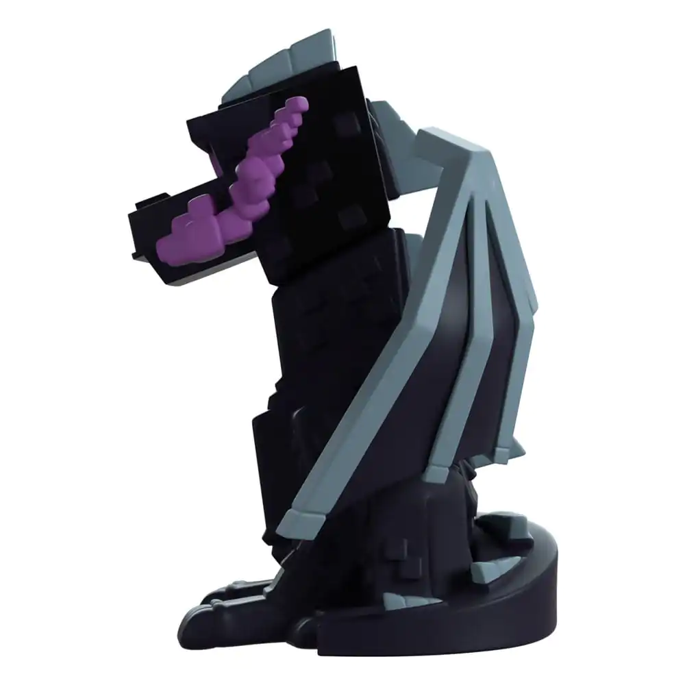 Minecraft Vinyl Figure Haunted Ender Dragon 10 cm product photo