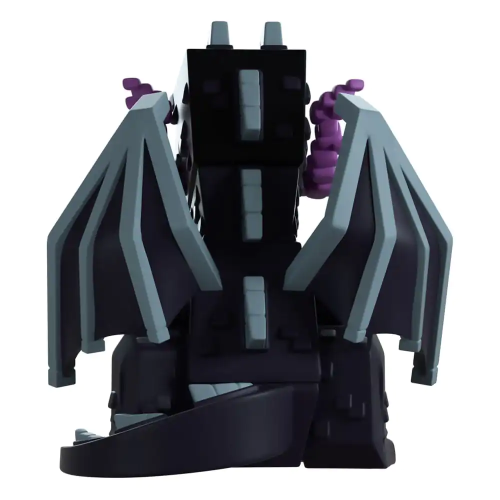 Minecraft Vinyl Figure Haunted Ender Dragon 10 cm product photo