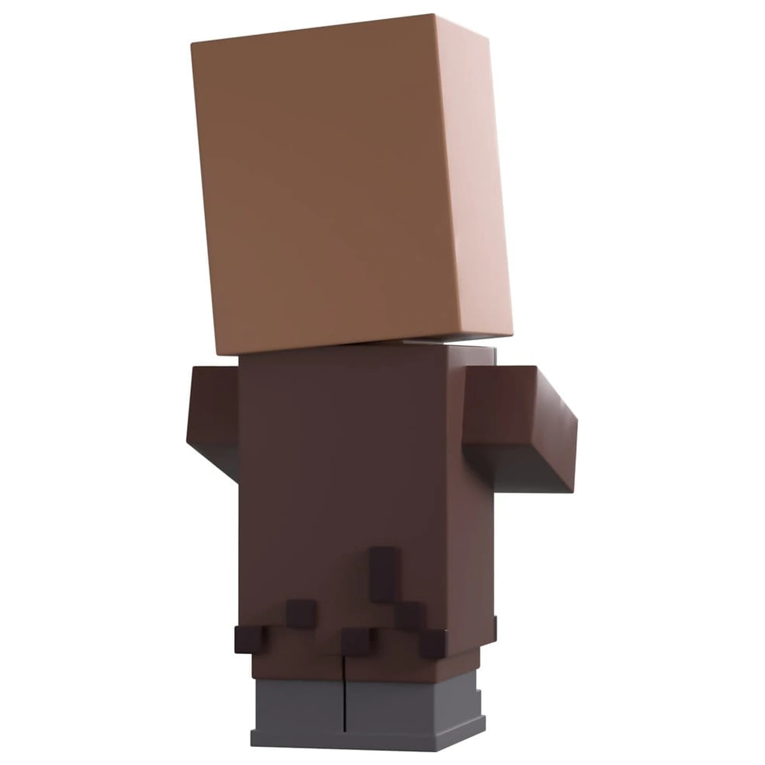 Minecraft Vinyl Figure Villager 13 cm           product photo