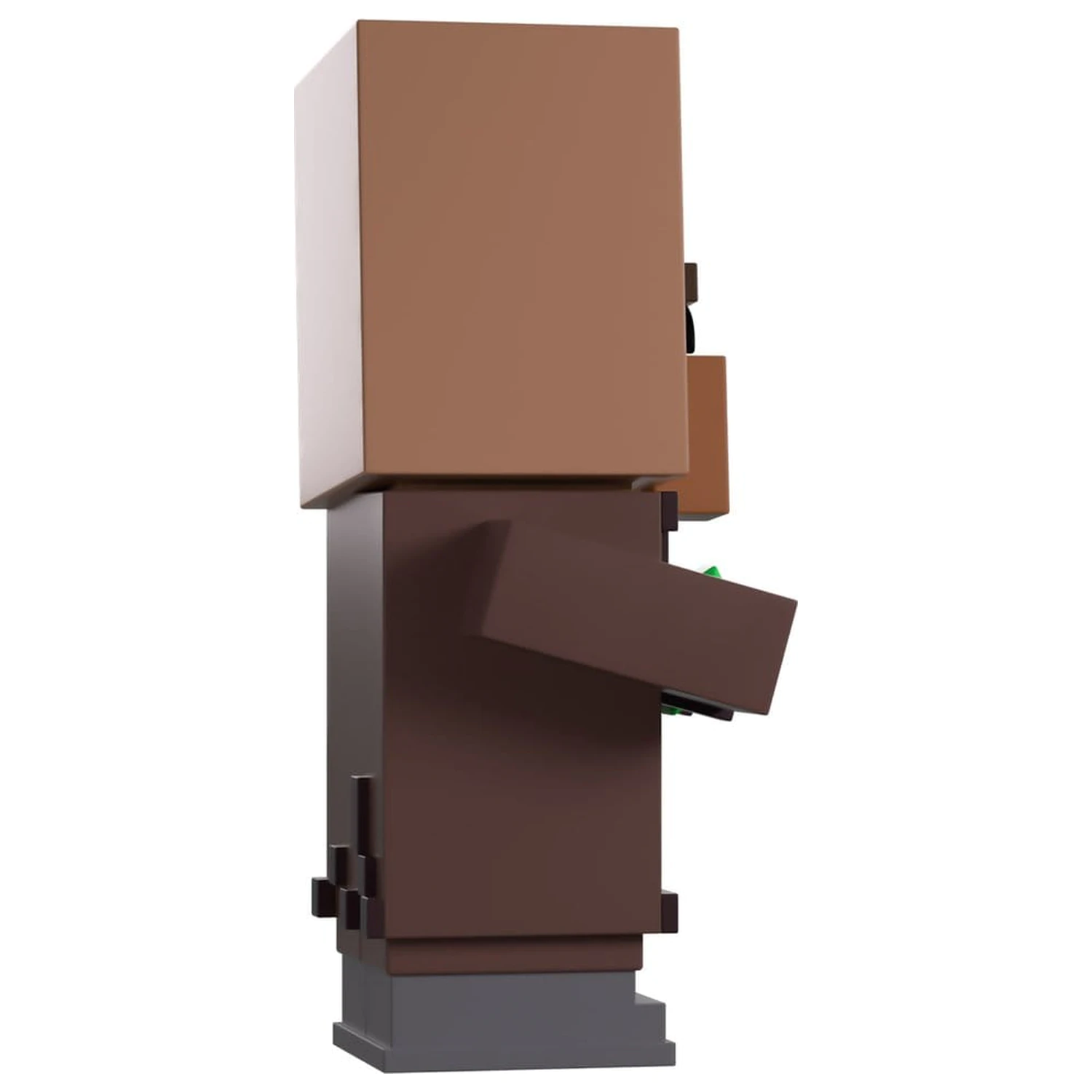 Minecraft Vinyl Figure Villager 13 cm           product photo
