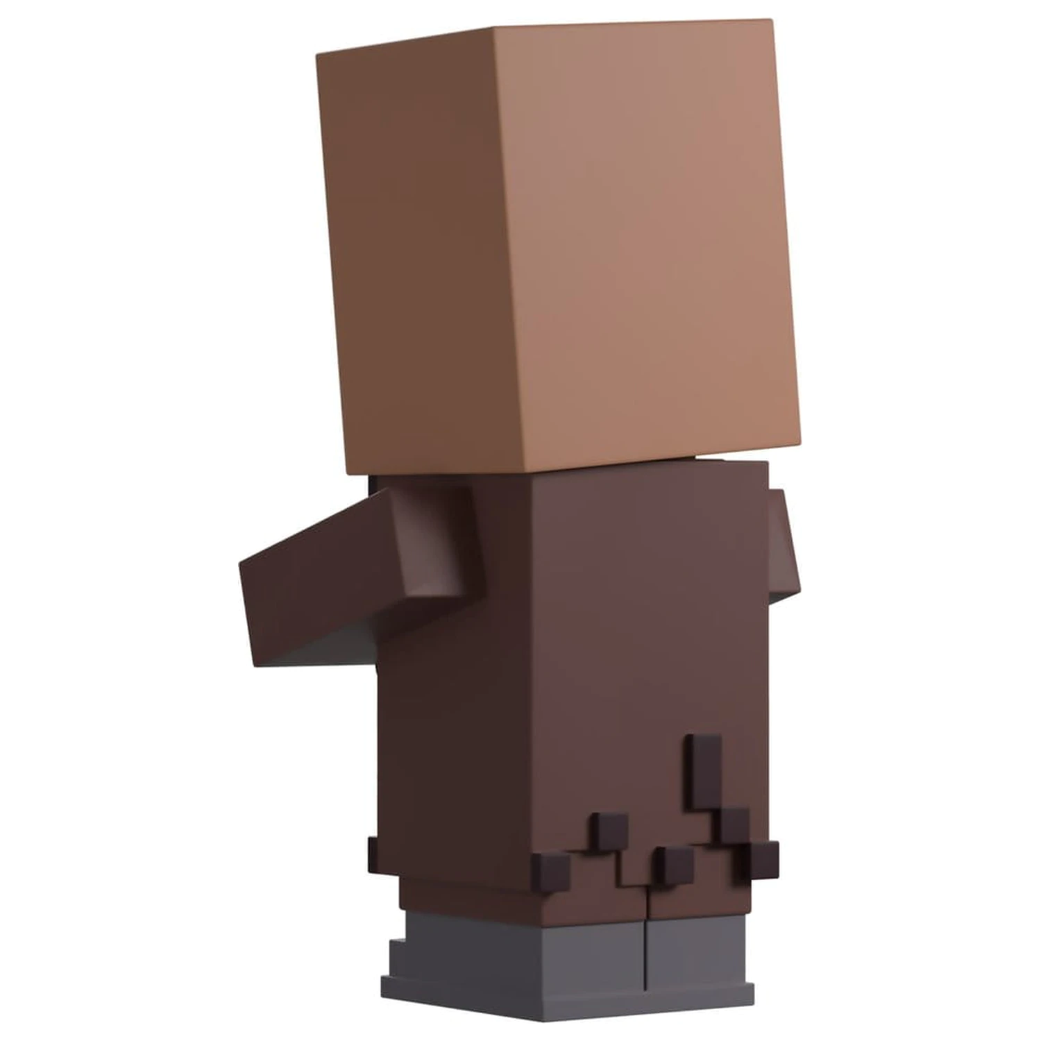 Minecraft Vinyl Figure Villager 13 cm           product photo