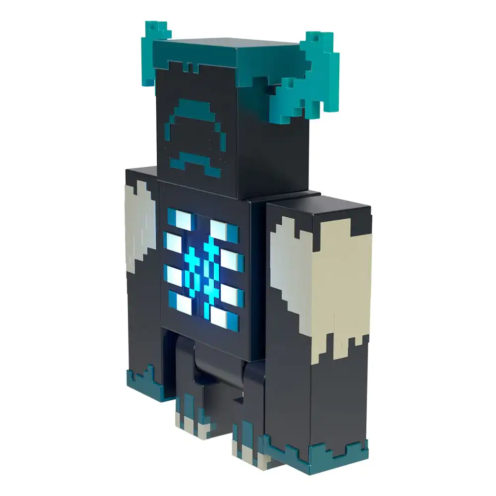 Minecraft Action Figure Warden 15 cm product photo