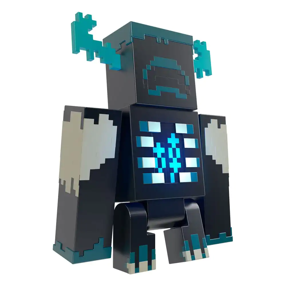 Minecraft Action Figure Warden 15 cm product photo