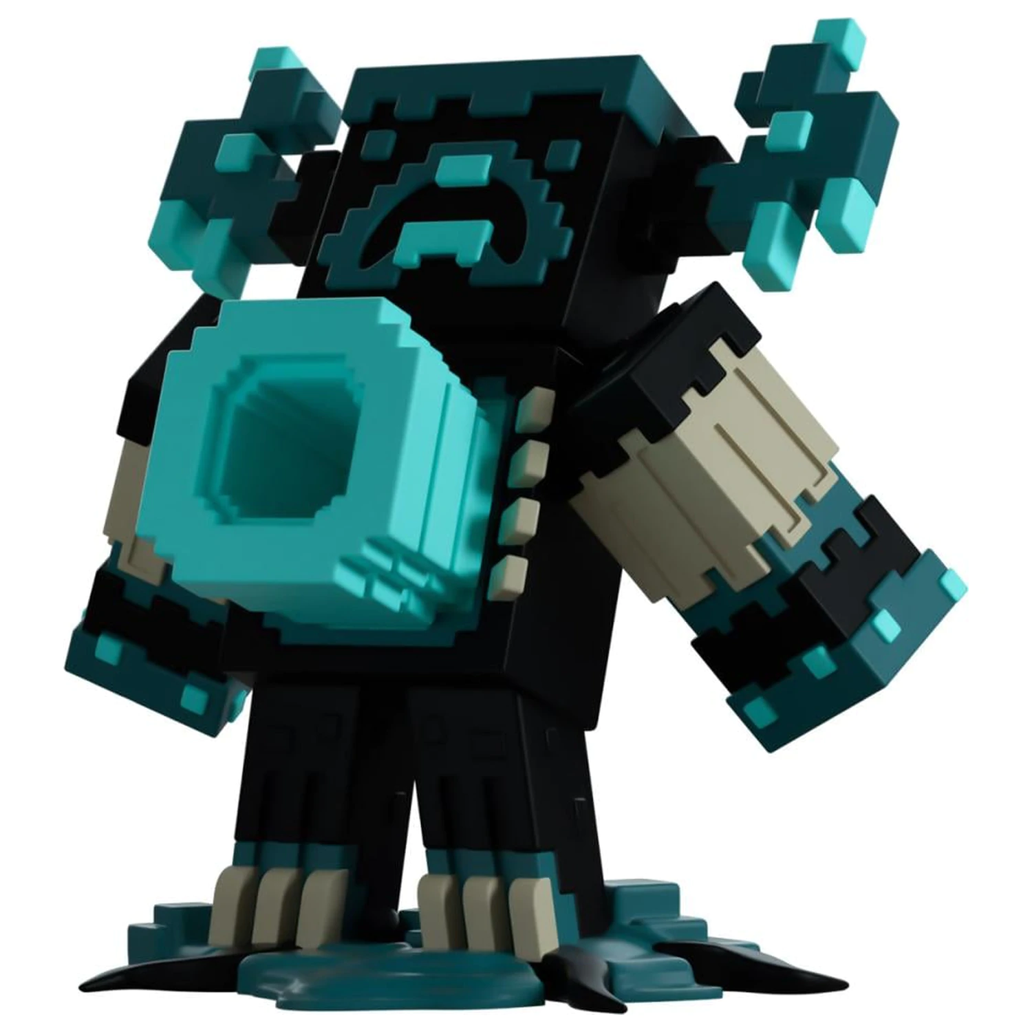 Minecraft Warden Figure 11cm product photo