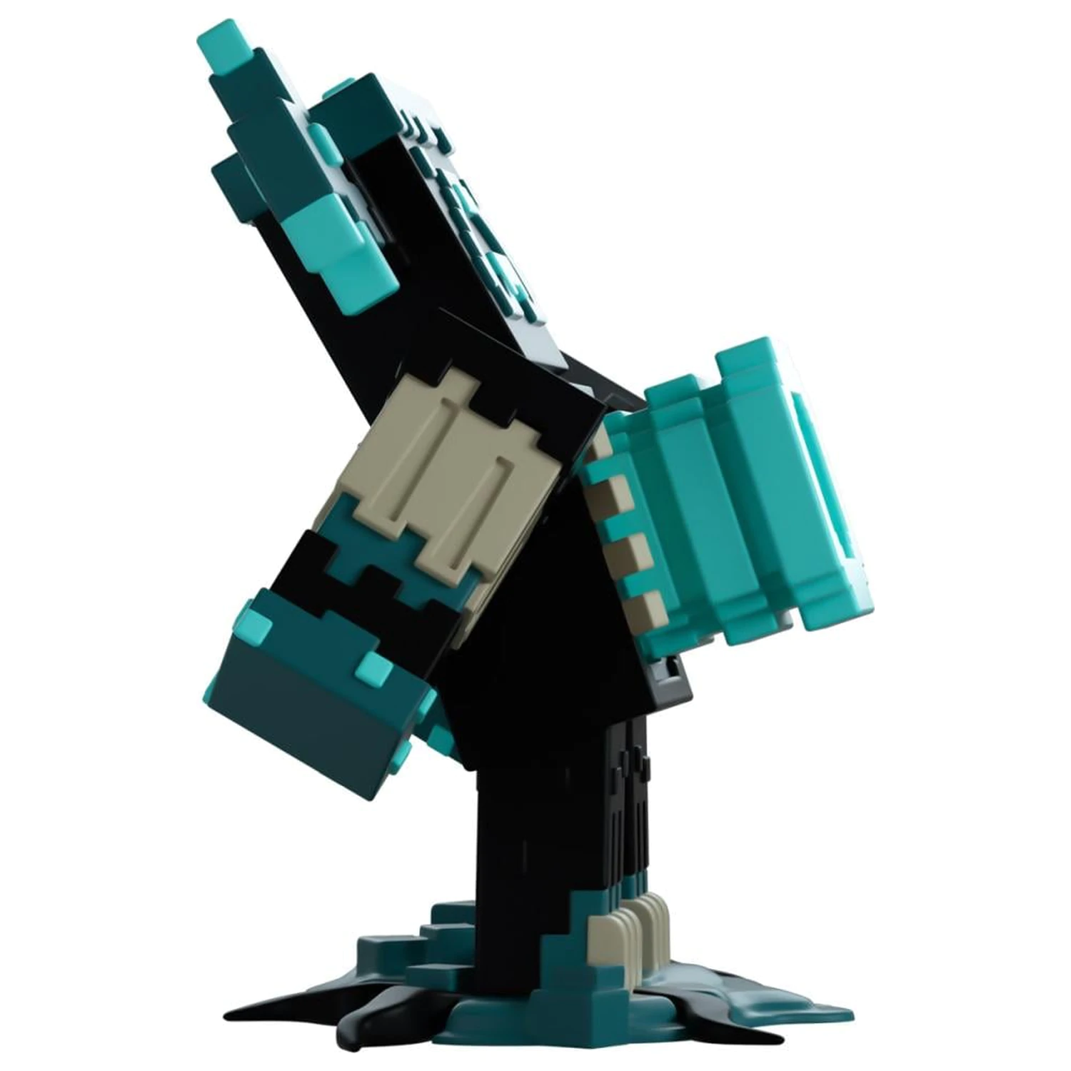 Minecraft Warden Figure 11cm product photo