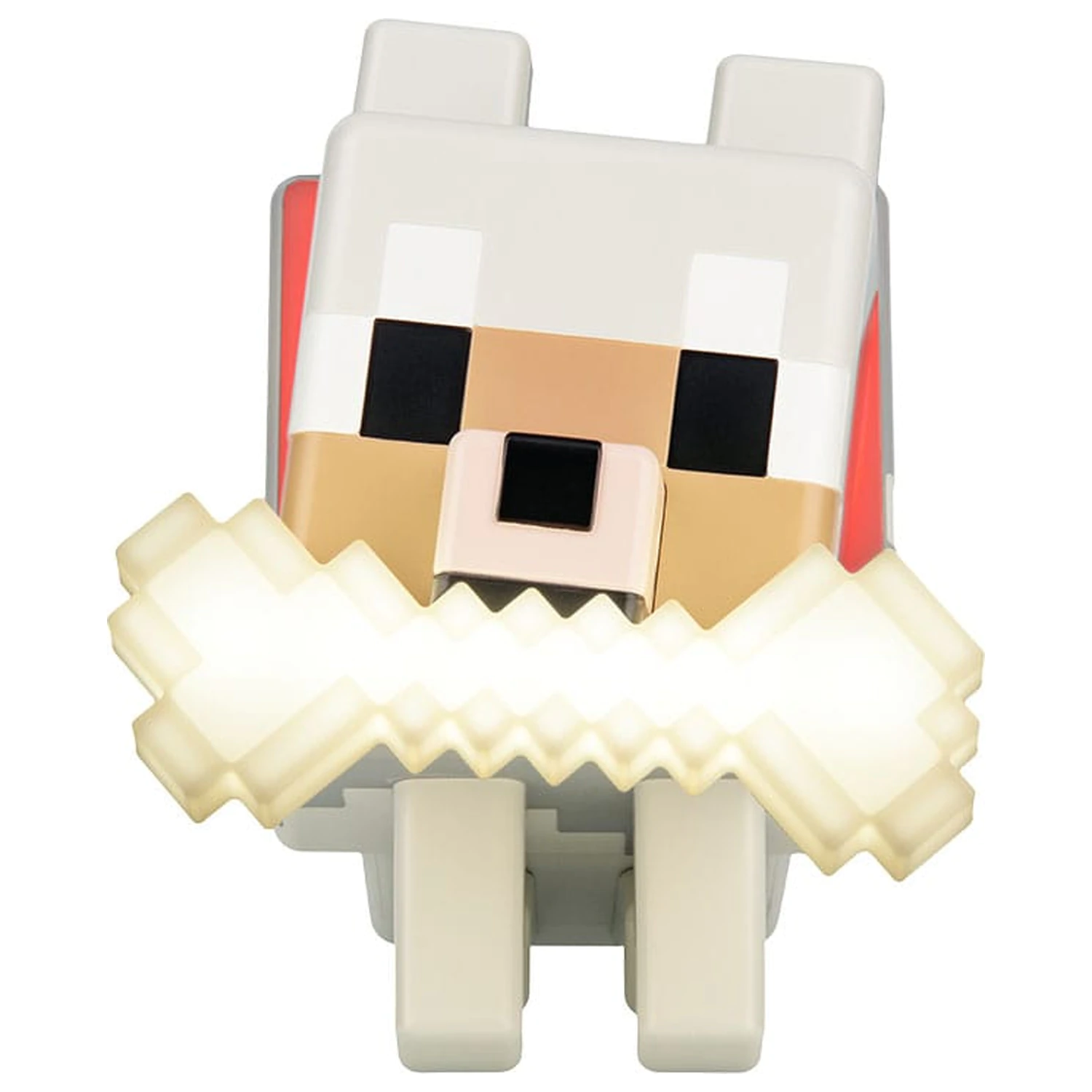 Minecraft Light Wolf product photo