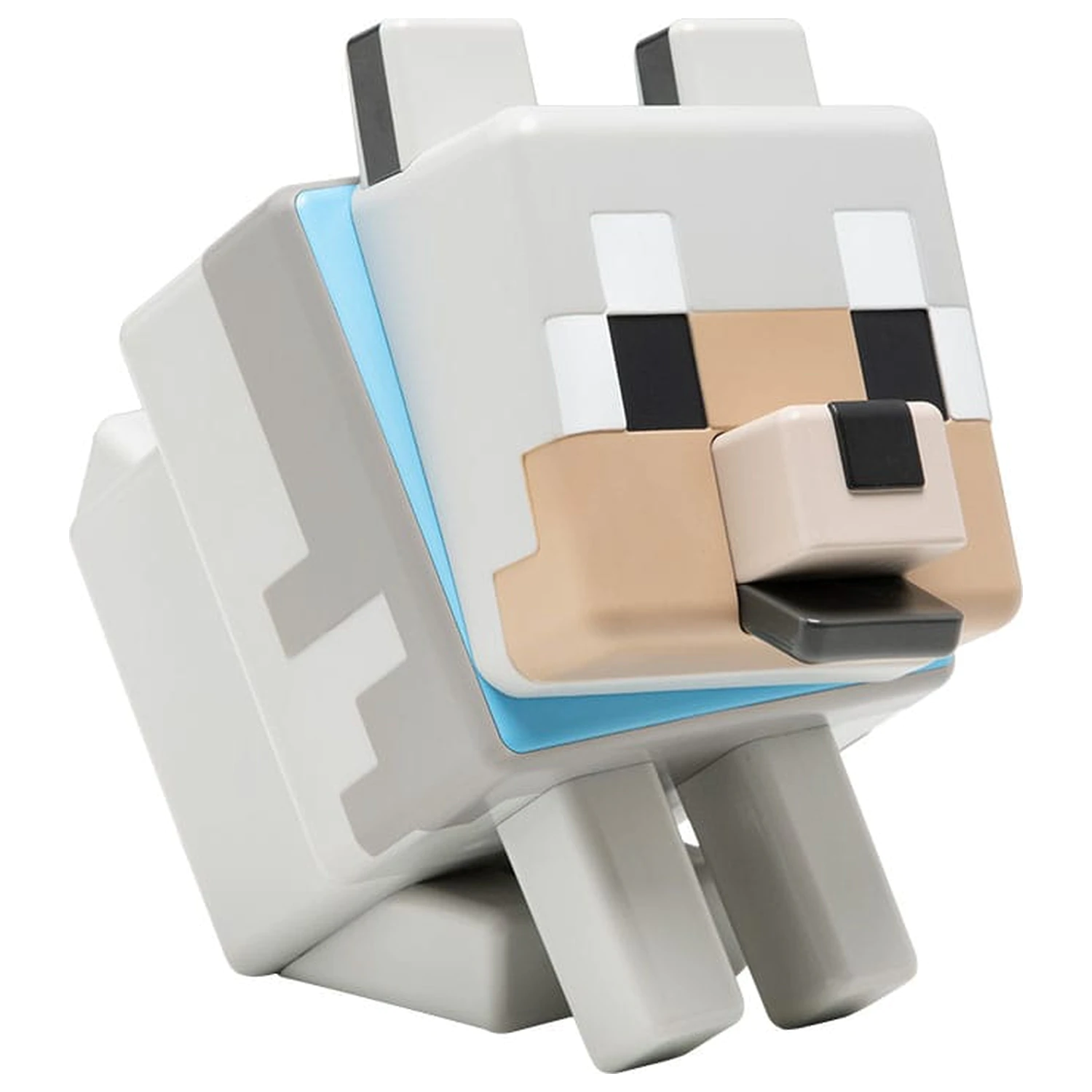 Minecraft Money Bank Wolf product photo