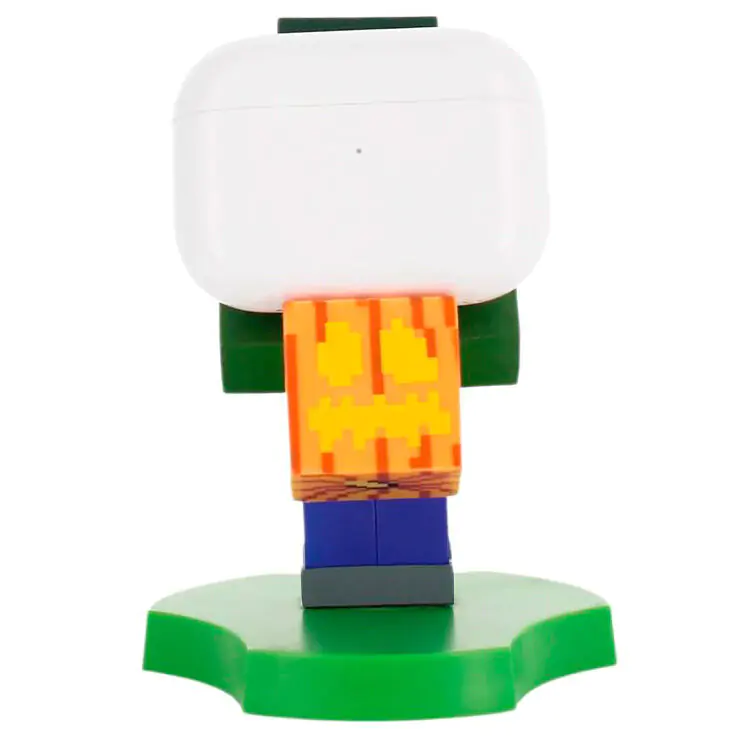 Minecraft Zombie mini cable guy product photo