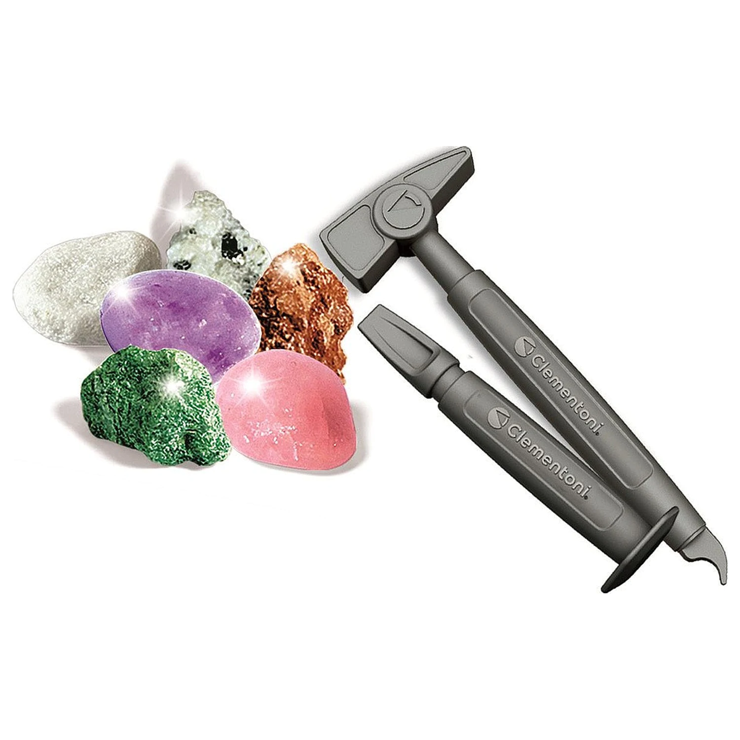 Mini Mineral Discovery Science Creative Play Set product photo