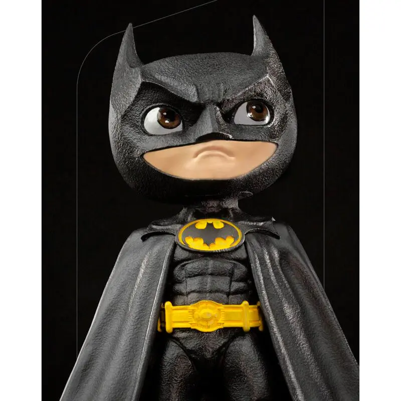 Batman 89 Mini Co. PVC Figure Batman 18 cm product photo