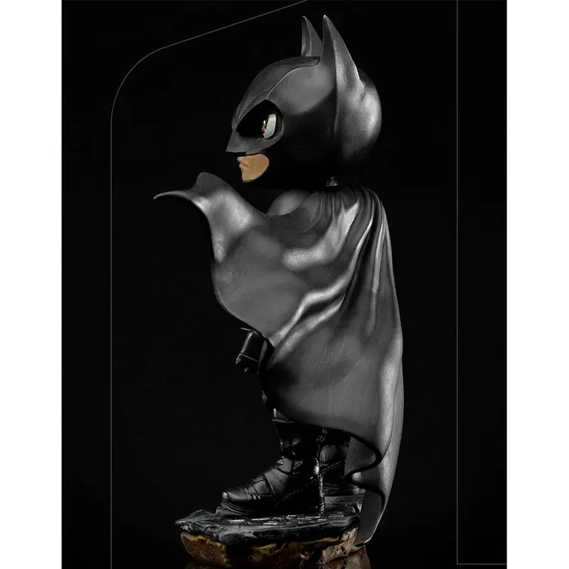 The Dark Knight Mini Co. PVC Figure Batman 16 cm product photo