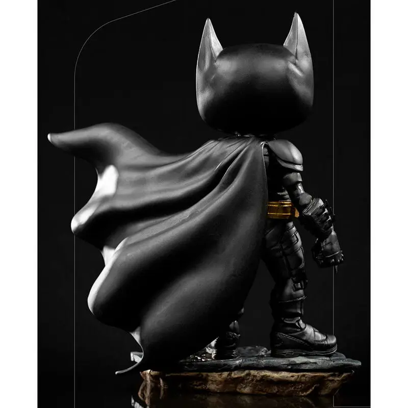 The Dark Knight Mini Co. PVC Figure Batman 16 cm product photo