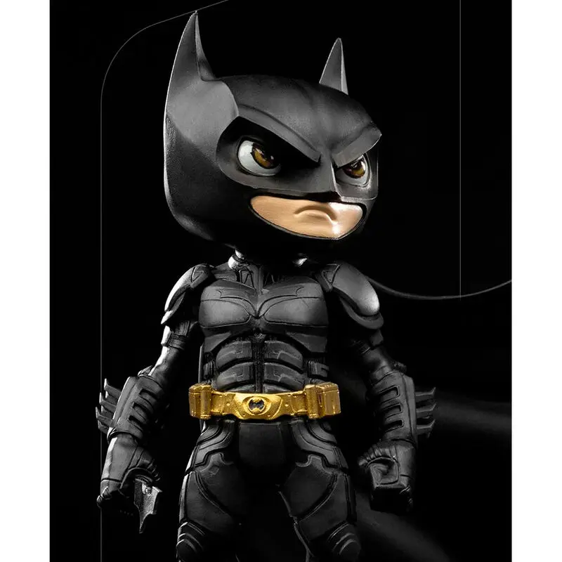 The Dark Knight Mini Co. PVC Figure Batman 16 cm product photo
