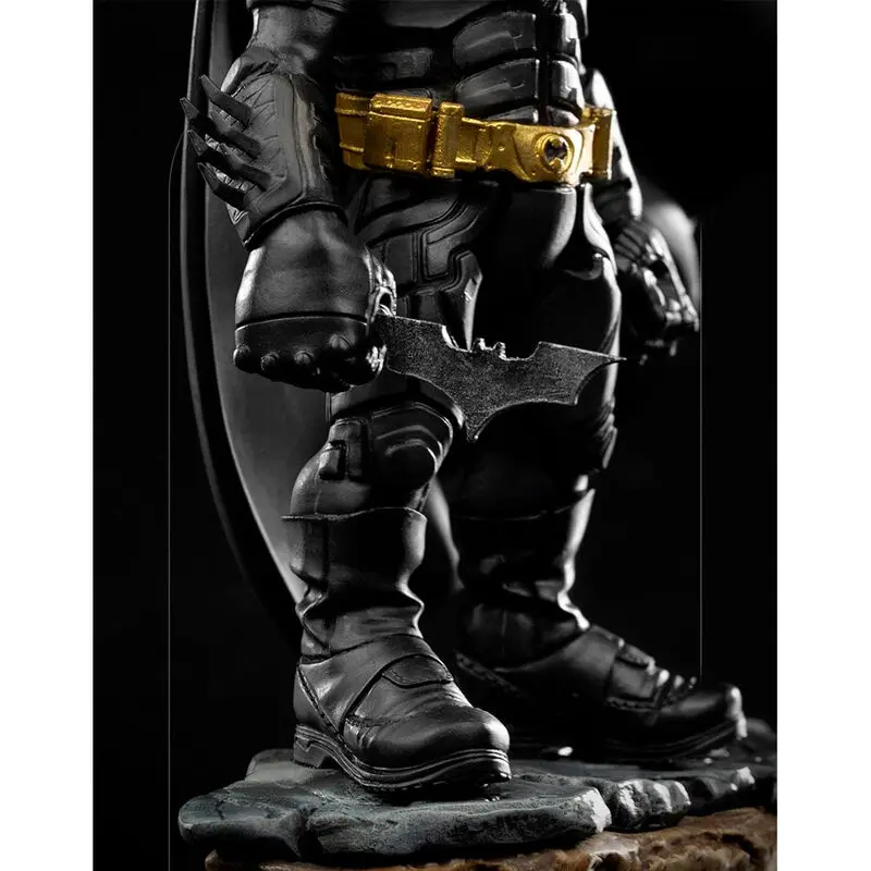 The Dark Knight Mini Co. PVC Figure Batman 16 cm product photo