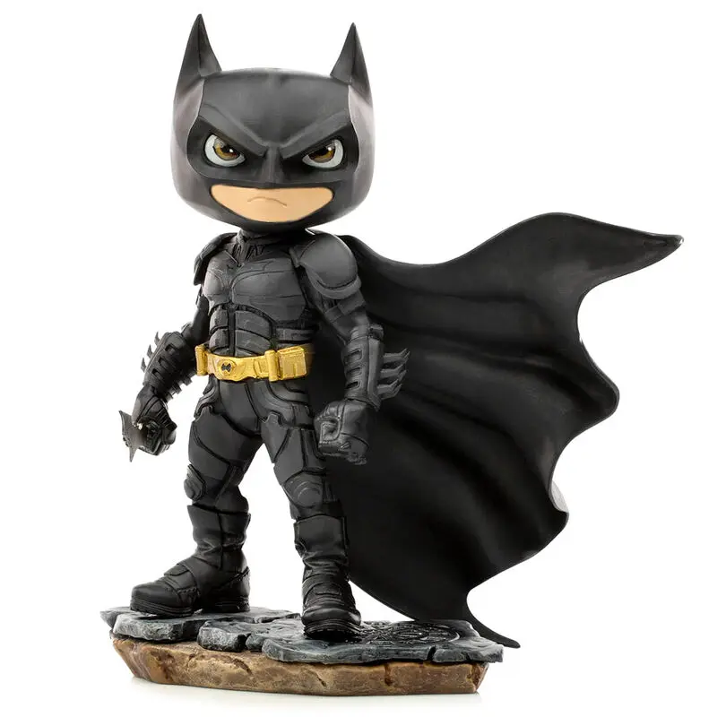 The Dark Knight Mini Co. PVC Figure Batman 16 cm product photo