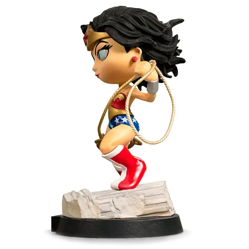 DC Comics Wonder Woman MiniCo figure 13cm product photo