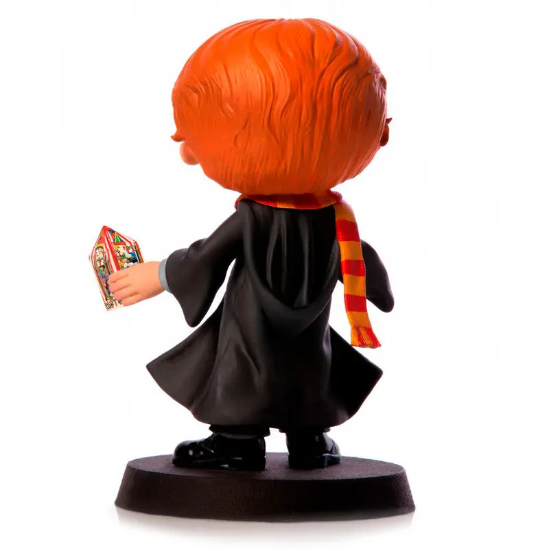 Harry Potter Ron Weasley MiniCo figure 13cm product photo