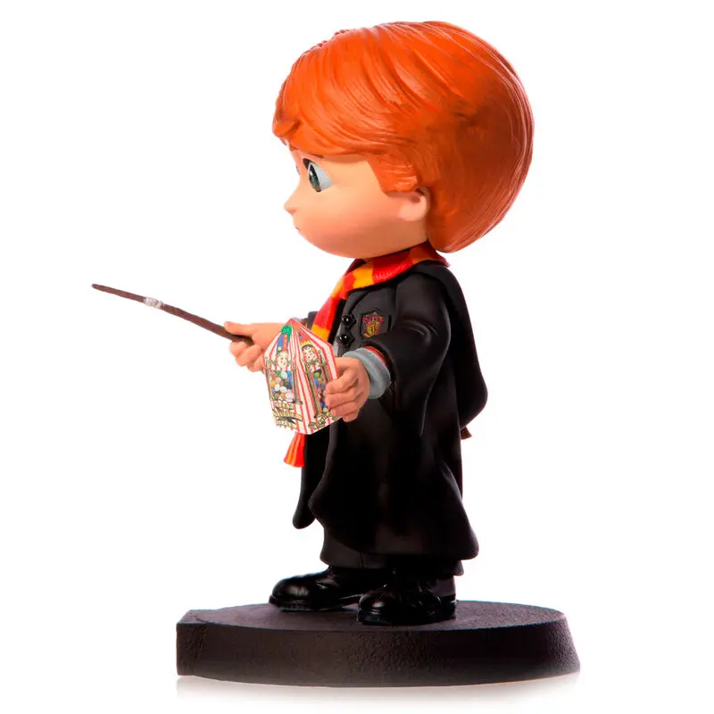 Harry Potter Ron Weasley MiniCo figure 13cm product photo
