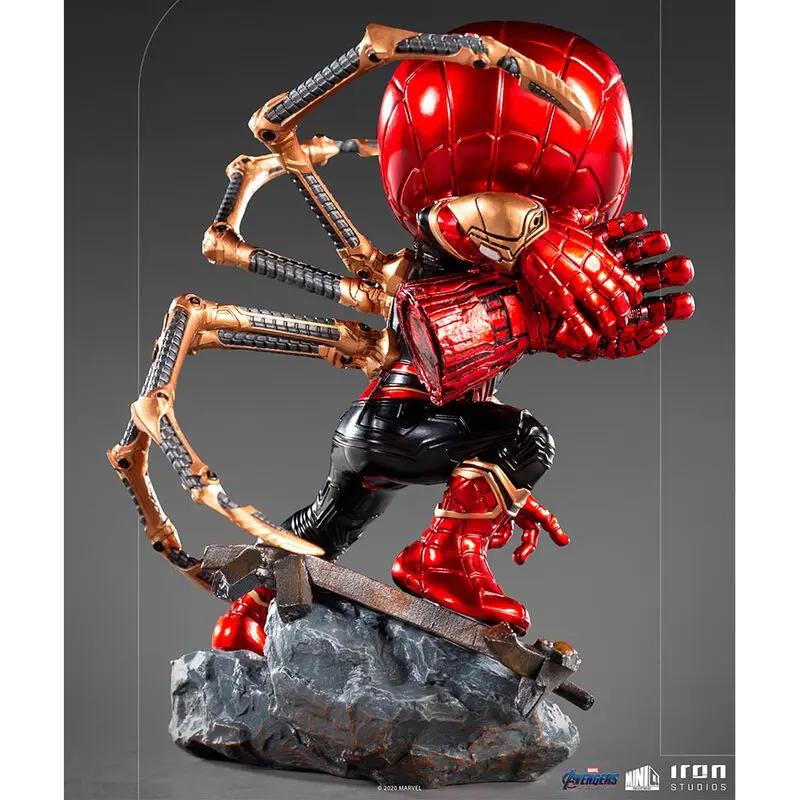Marvel Avengers Iron Spider MiniCo figure14cm product photo