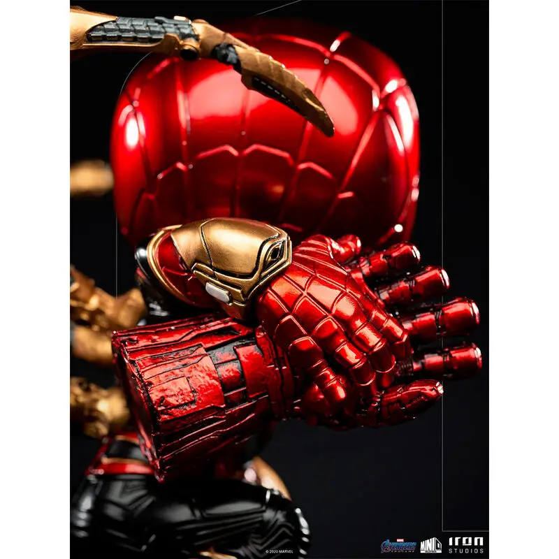 Marvel Avengers Iron Spider MiniCo figure14cm product photo