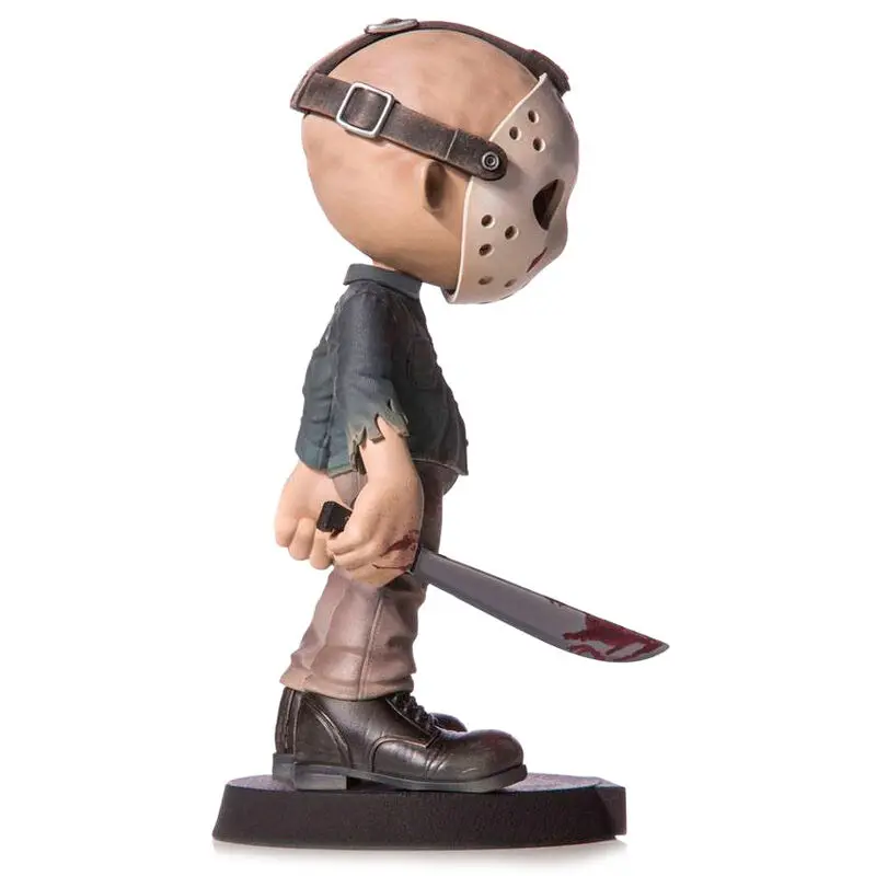 Friday the 13th Mini Co. PVC Figure Jason Voorhees 16 cm product photo