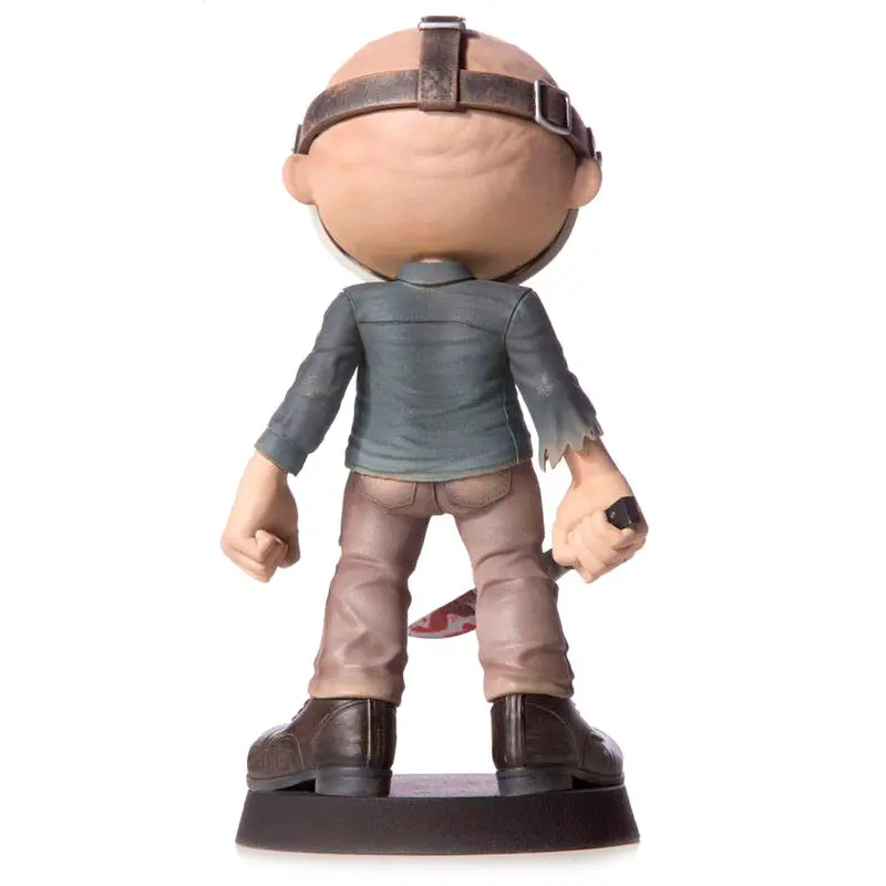Friday the 13th Mini Co. PVC Figure Jason Voorhees 16 cm product photo